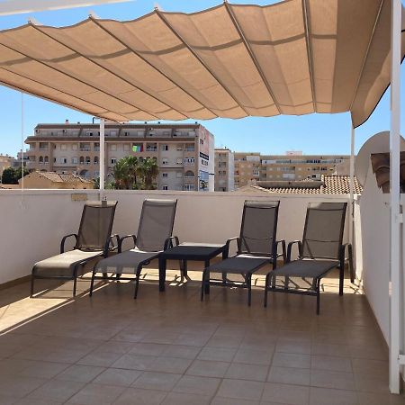 Casa Vromans Alto Torrevieja Zewnętrze zdjęcie
