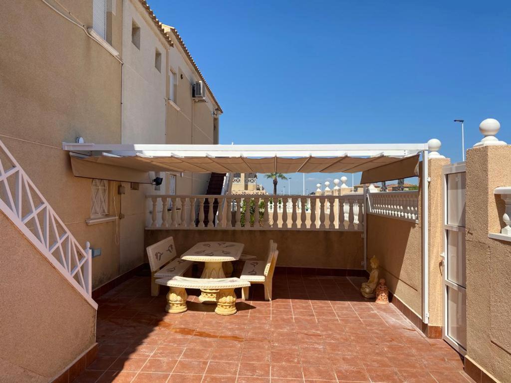 Casa Vromans Alto Torrevieja Zewnętrze zdjęcie