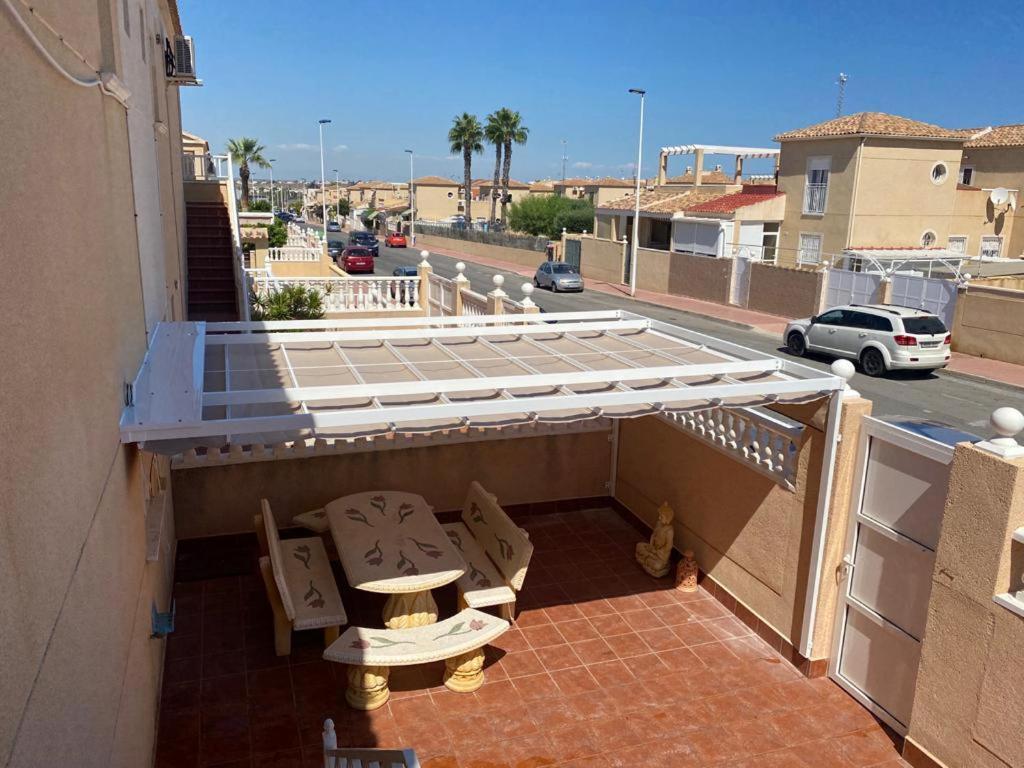 Casa Vromans Alto Torrevieja Zewnętrze zdjęcie