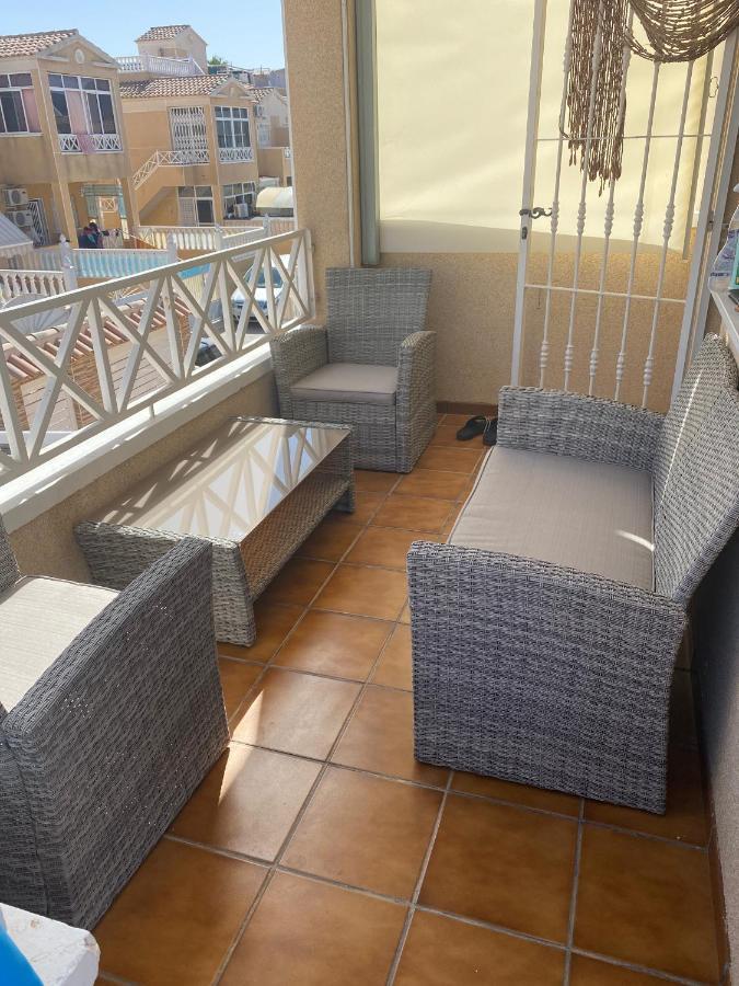 Casa Vromans Alto Torrevieja Zewnętrze zdjęcie