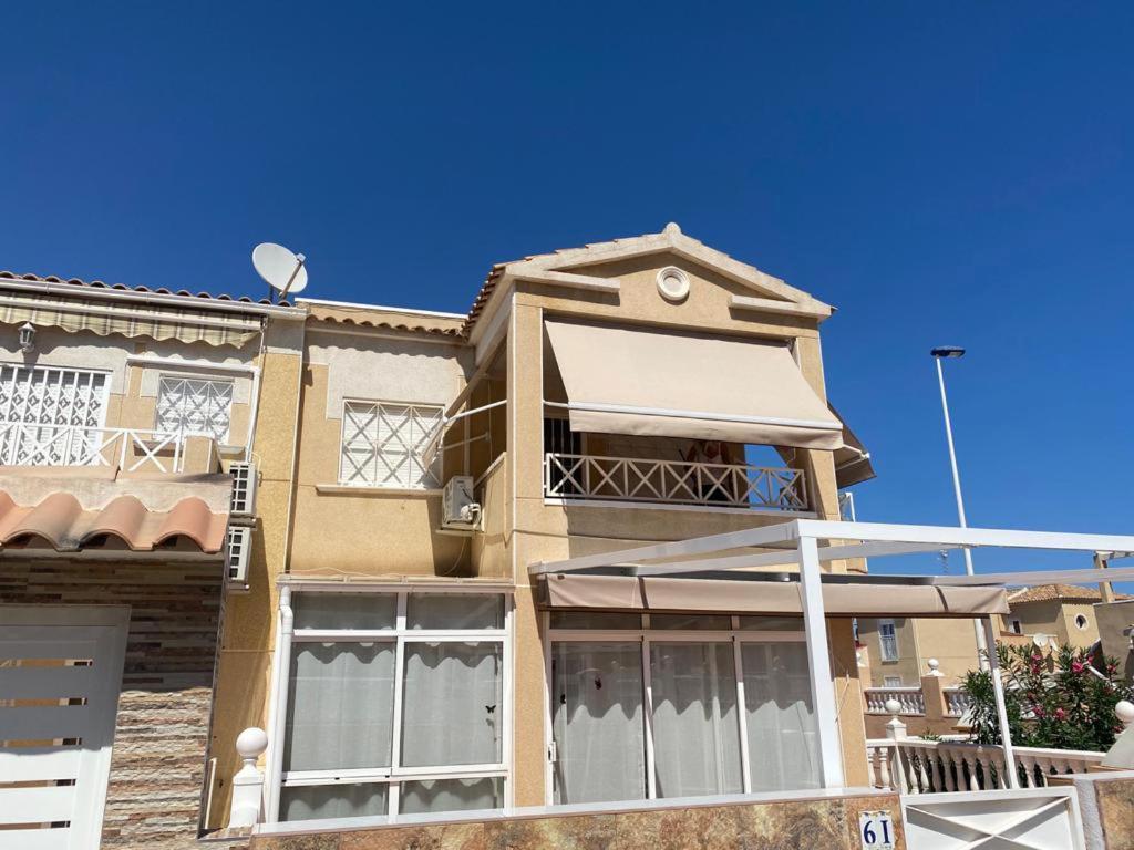 Casa Vromans Alto Torrevieja Zewnętrze zdjęcie