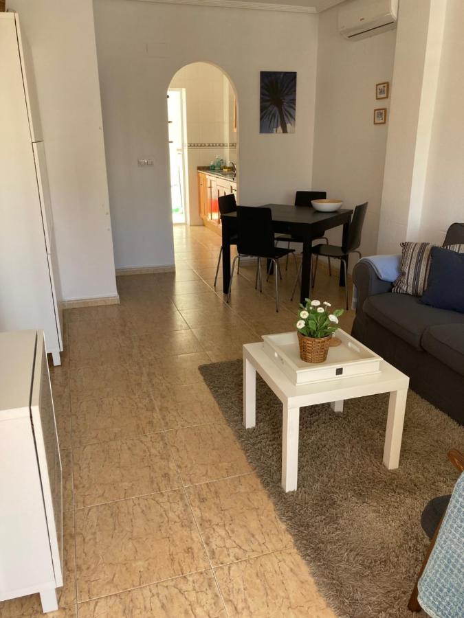 Casa Vromans Alto Torrevieja Zewnętrze zdjęcie