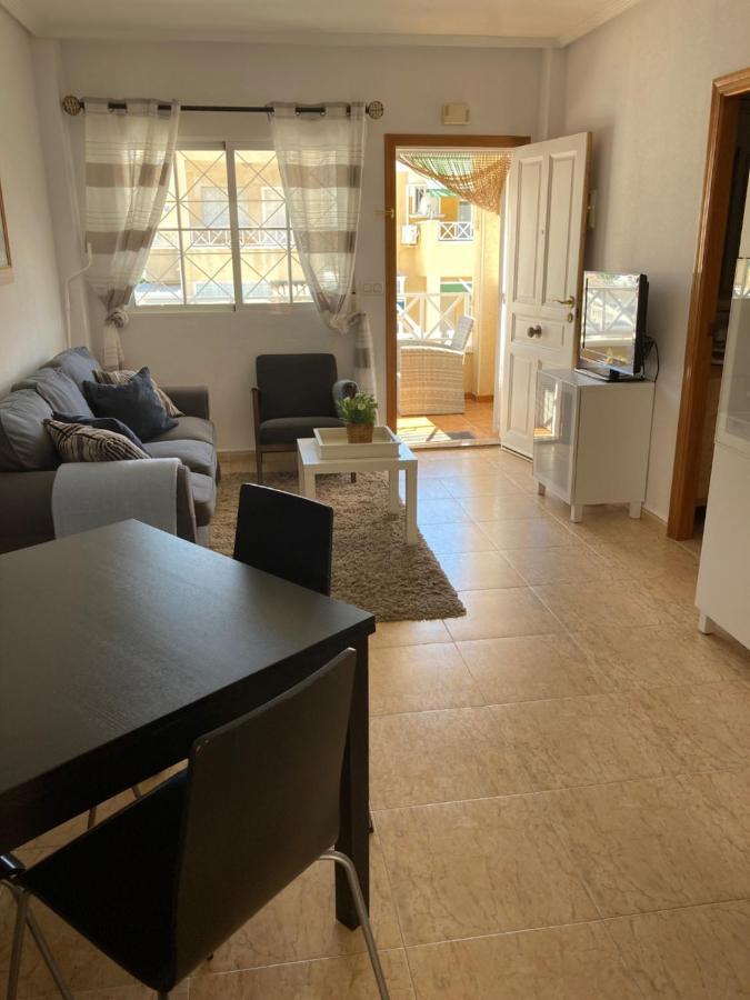 Casa Vromans Alto Torrevieja Zewnętrze zdjęcie