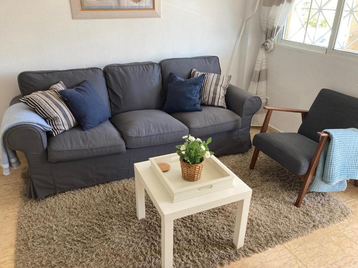 Casa Vromans Alto Torrevieja Zewnętrze zdjęcie