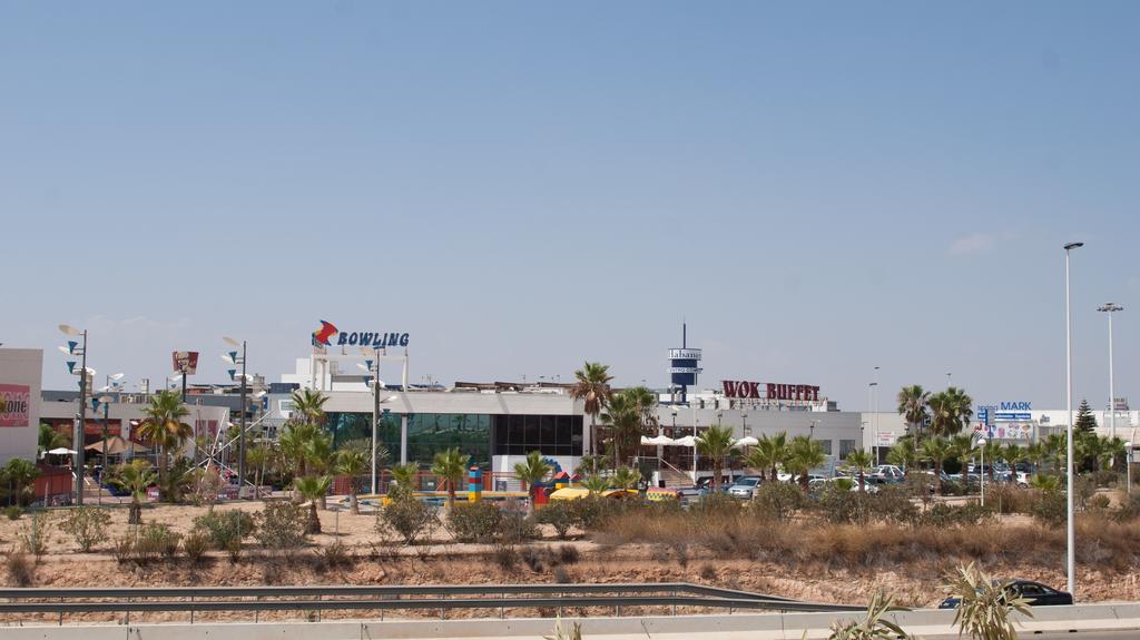 Casa Vromans Alto Torrevieja Zewnętrze zdjęcie