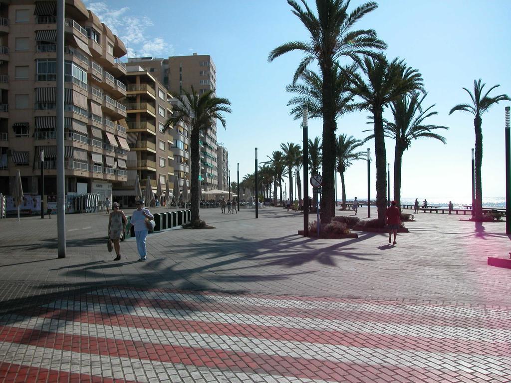 Casa Vromans Alto Torrevieja Pokój zdjęcie