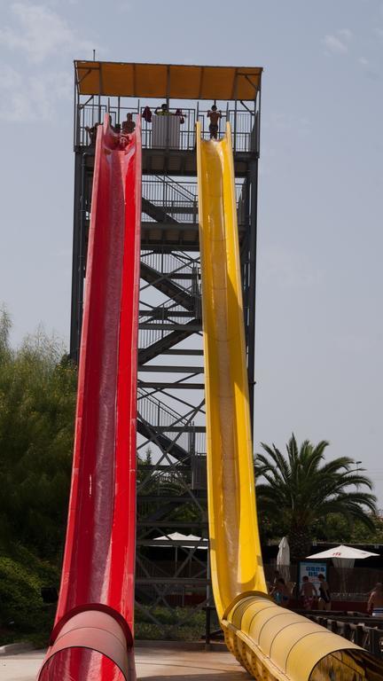 Casa Vromans Alto Torrevieja Zewnętrze zdjęcie