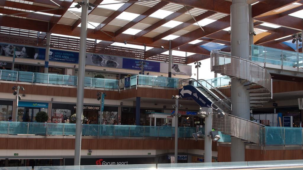 Casa Vromans Alto Torrevieja Zewnętrze zdjęcie