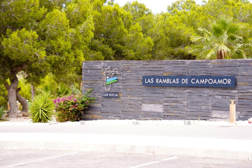 Casa Vromans Alto Torrevieja Zewnętrze zdjęcie