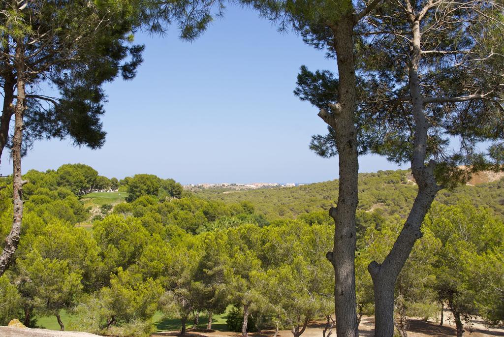 Casa Vromans Alto Torrevieja Pokój zdjęcie