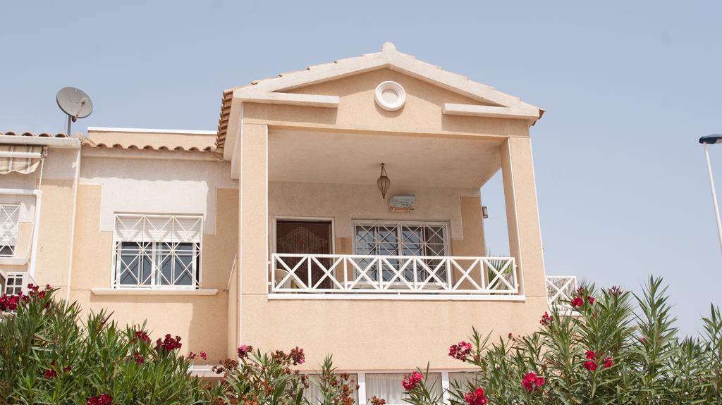 Casa Vromans Alto Torrevieja Pokój zdjęcie