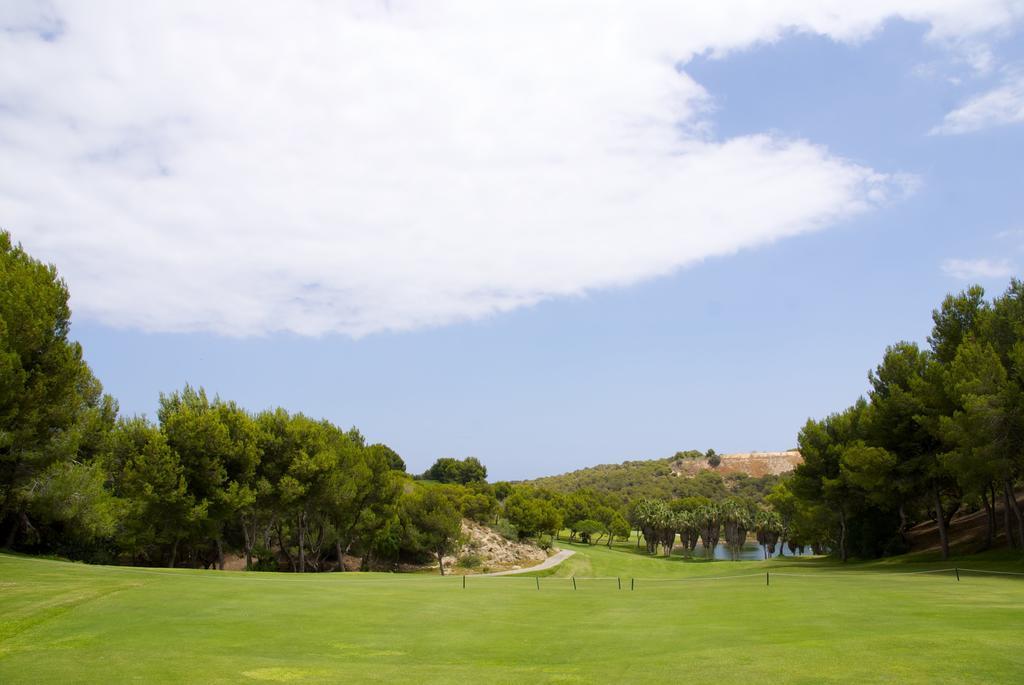 Casa Vromans Alto Torrevieja Zewnętrze zdjęcie