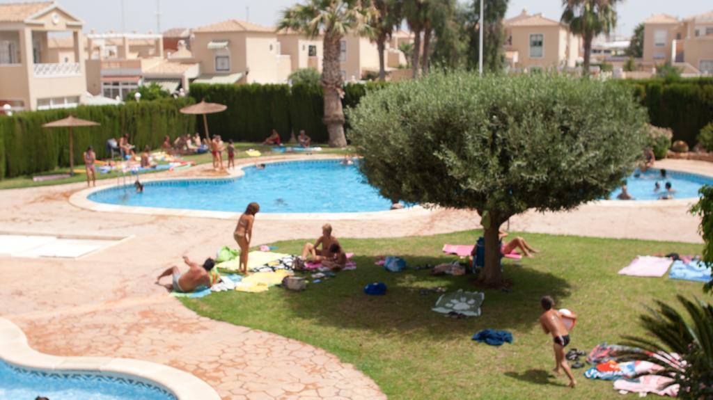 Casa Vromans Alto Torrevieja Pokój zdjęcie