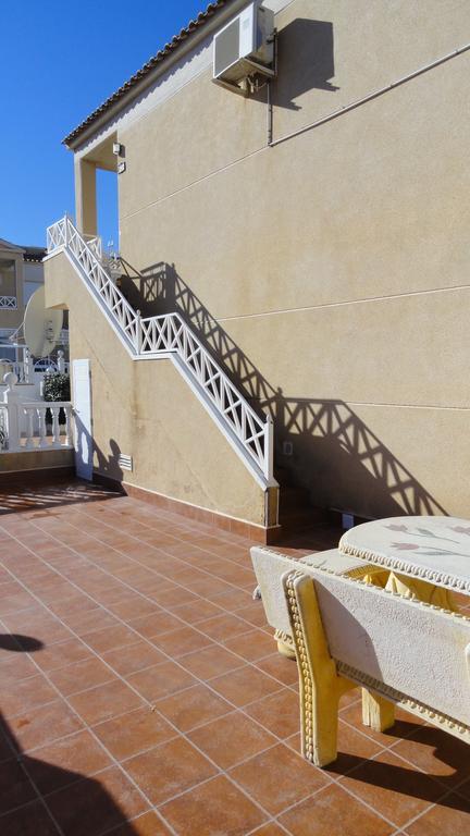 Casa Vromans Alto Torrevieja Pokój zdjęcie