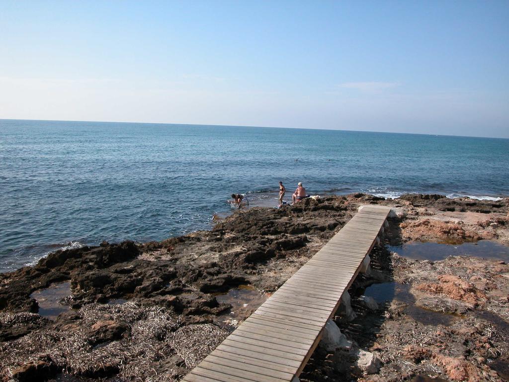 Casa Vromans Alto Torrevieja Zewnętrze zdjęcie