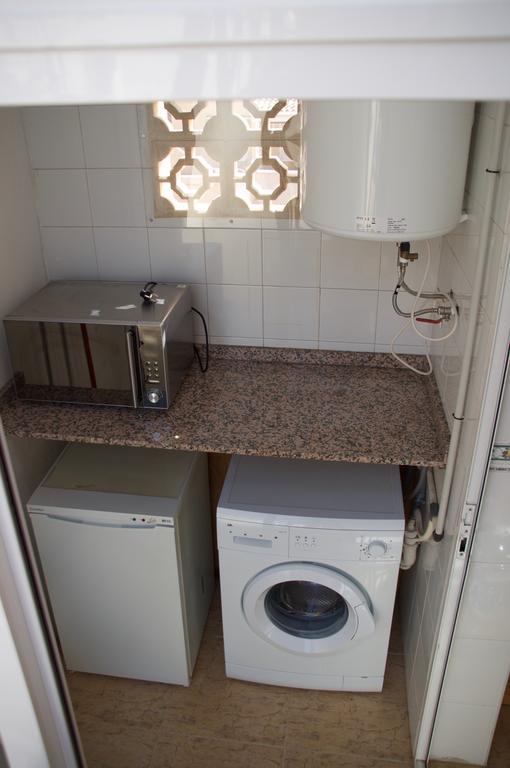 Casa Vromans Alto Torrevieja Zewnętrze zdjęcie