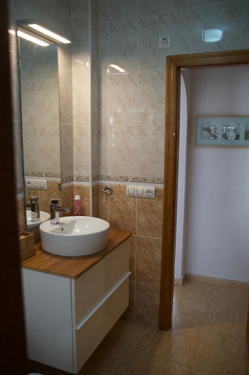 Casa Vromans Alto Torrevieja Zewnętrze zdjęcie