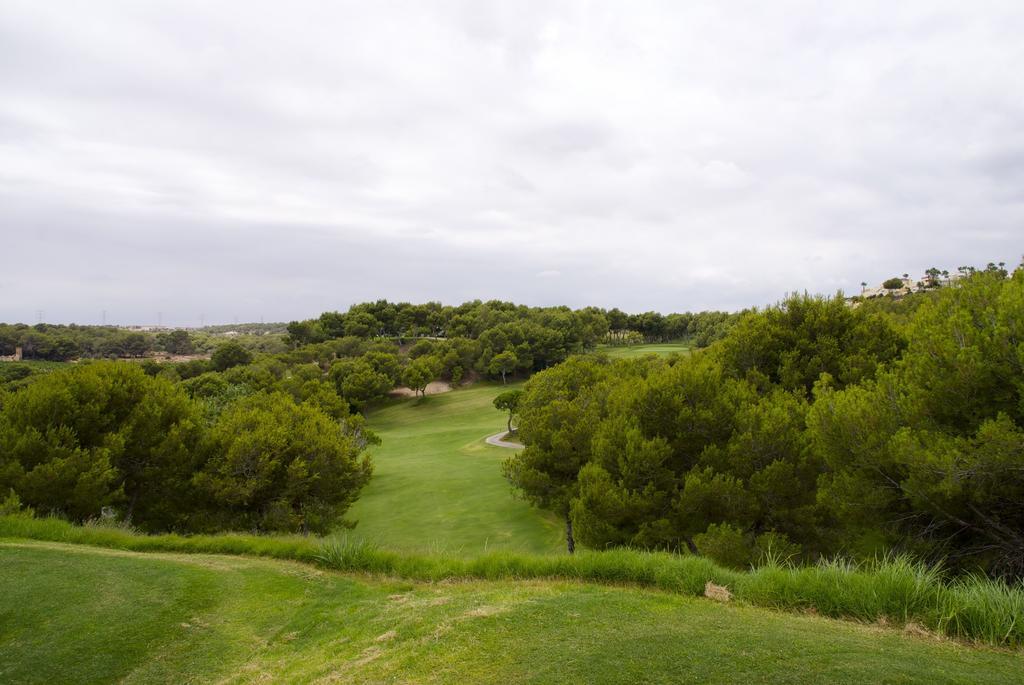Casa Vromans Alto Torrevieja Zewnętrze zdjęcie