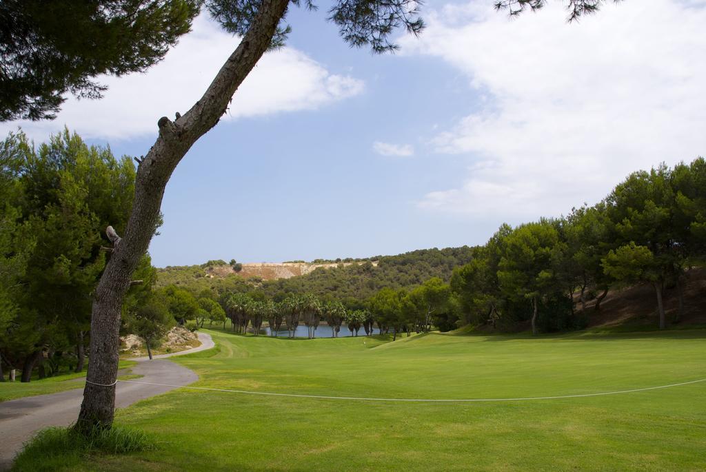 Casa Vromans Alto Torrevieja Zewnętrze zdjęcie