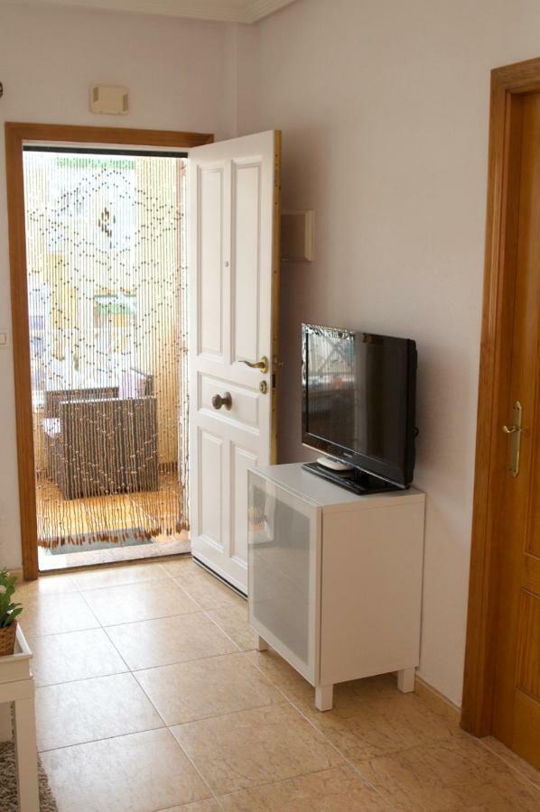 Casa Vromans Alto Torrevieja Zewnętrze zdjęcie