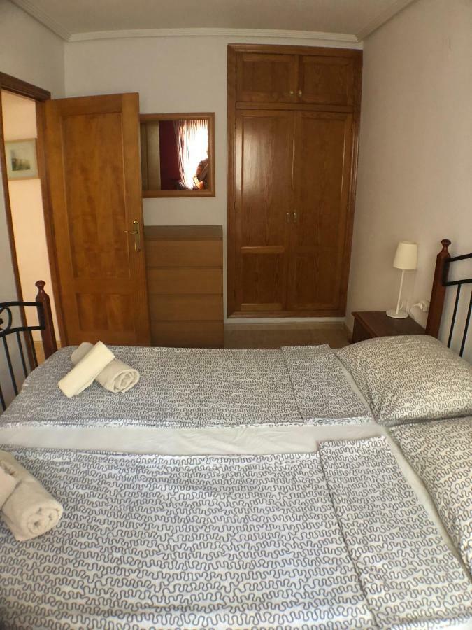 Casa Vromans Alto Torrevieja Zewnętrze zdjęcie