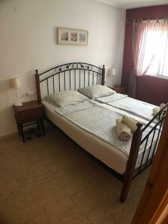 Casa Vromans Alto Torrevieja Zewnętrze zdjęcie