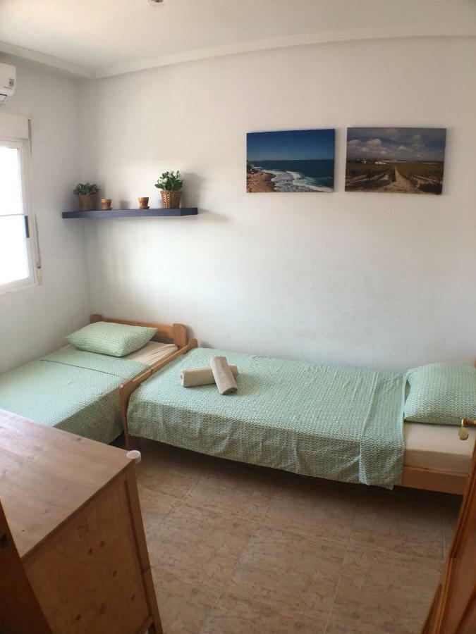 Casa Vromans Alto Torrevieja Zewnętrze zdjęcie